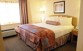 Fairfield By Marriott Inn & Suites Uncasville Mohegan Sun Area